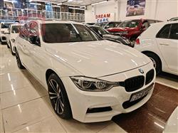 بي ام دبليو الفئة 3